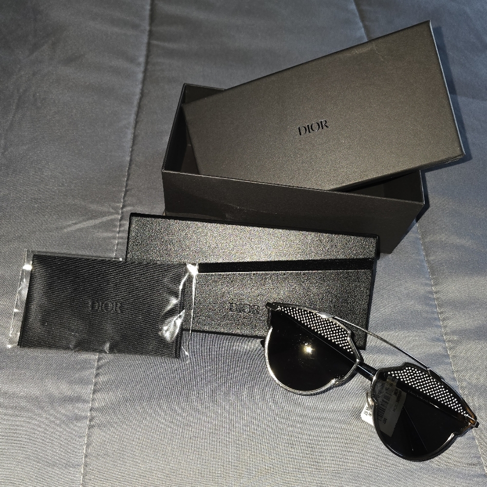 Dior Sunglasses